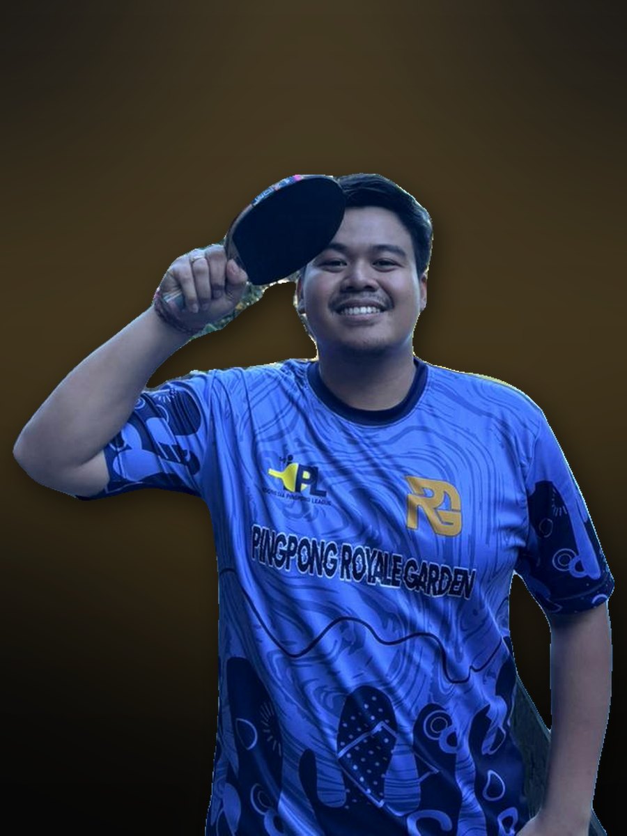 Putu Tedja Lazuardi
